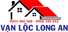 CÔNG TY TNHH MTV DV VÀ TM VẠN LỘC LONG AN 