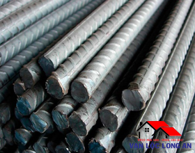 thép cây Việt-Nhật phi 10 