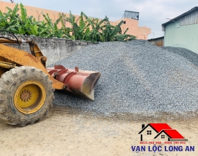Đá 1x2 Tân Cang (Đá xanh)