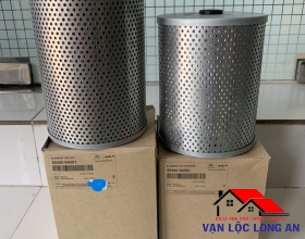 lọc nhớt máy Điện - Mobis