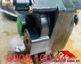 Bơm Ben HD270