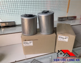 Lọc nhớt máy cơ 8DC9, 6D22