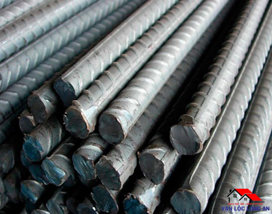 thép cây Việt-Nhật phi 10 