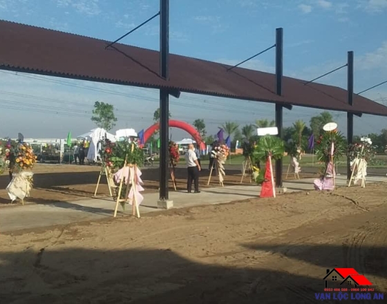 Cát lấp nước ngọt