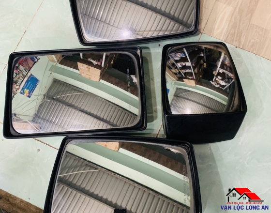 Gương hậu HD270