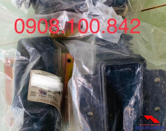 nắp chụp bụi hộp số Mobis