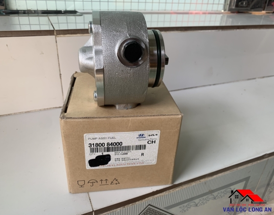 bơm dầu - bơm cao áp MOBIS